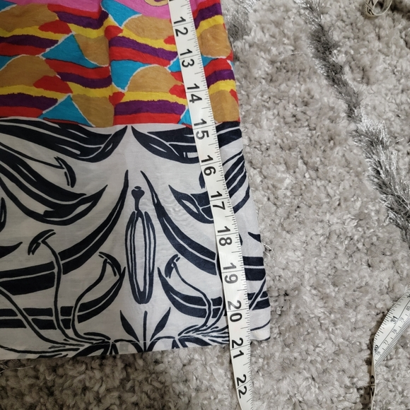 Lane Bryant summer dress, Size 18/20 - Picture 7 of 7